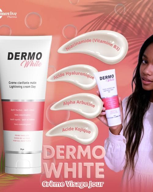Clarifying Day Cream
