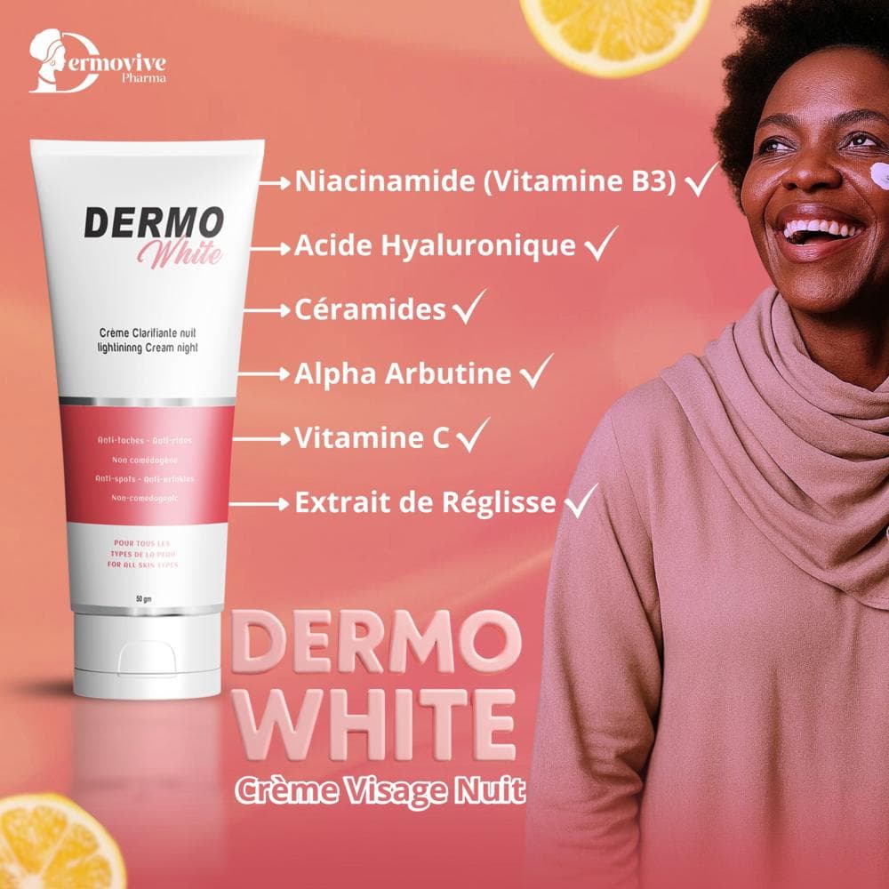 Clarifying Night Cream