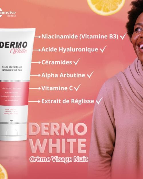 Clarifying Night Cream