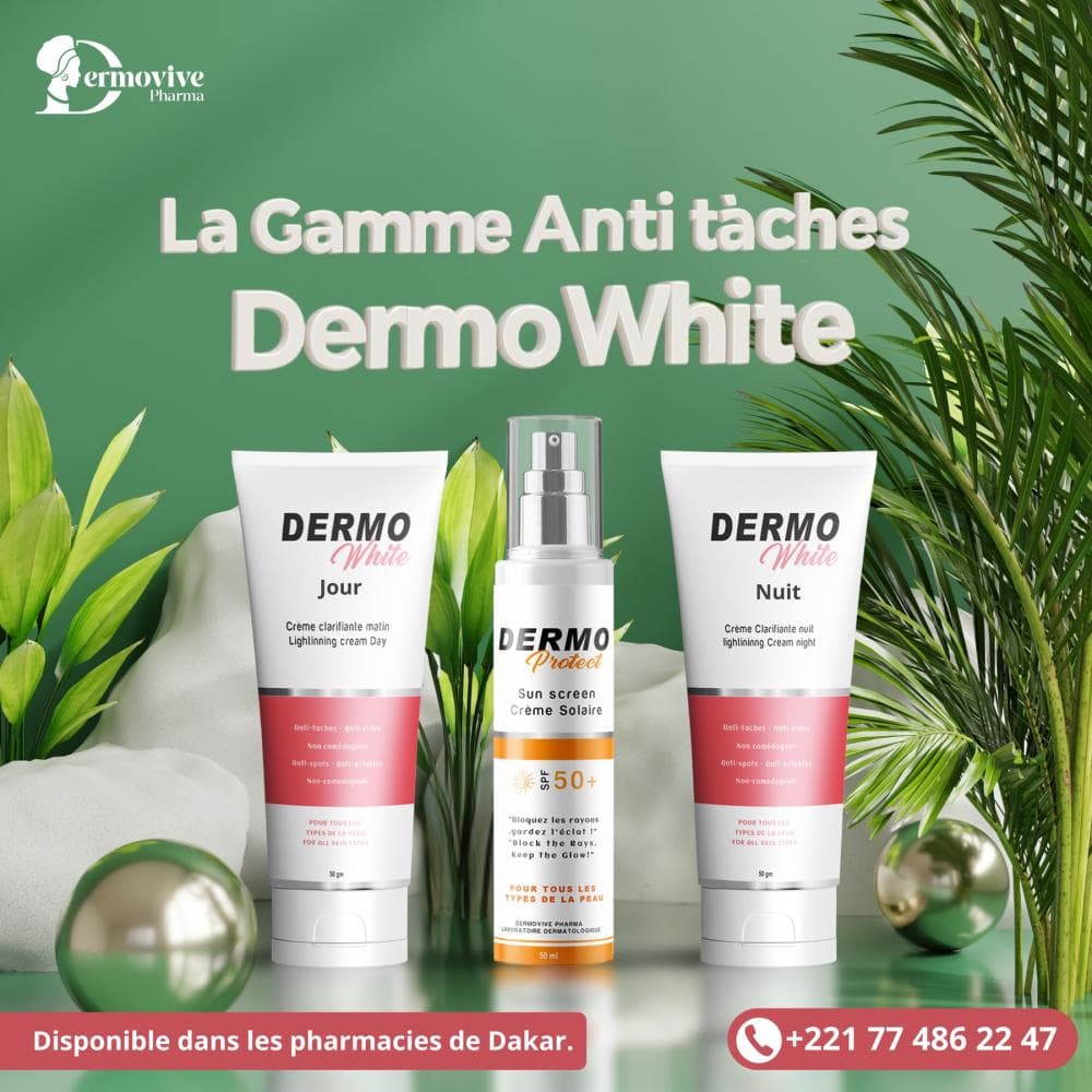 Dermo Protect Sunscreen