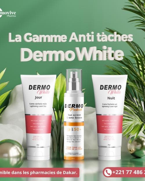 Dermo Protect Sunscreen