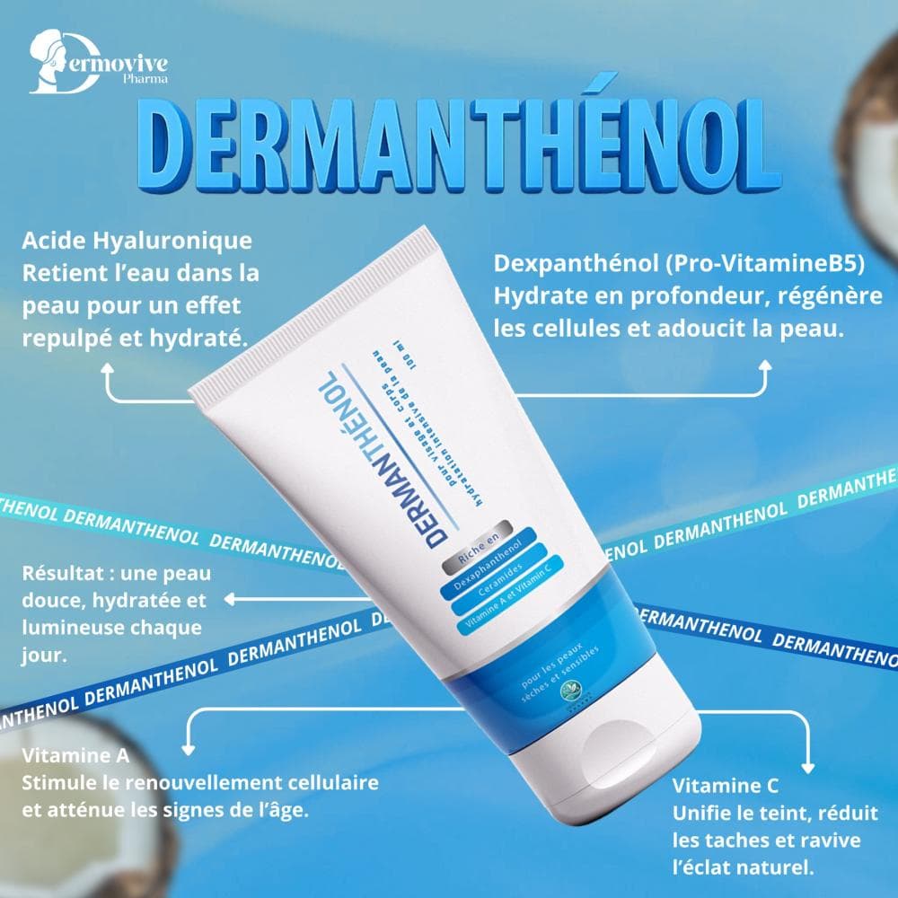 Nourishing Body Lotion