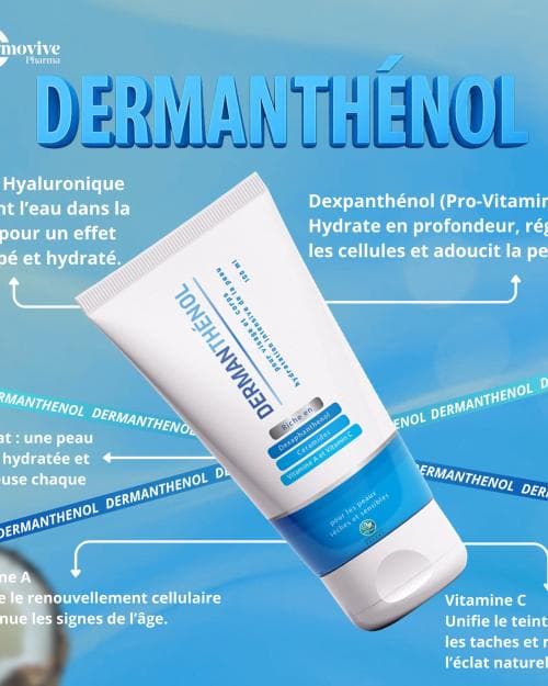 Nourishing Body Lotion