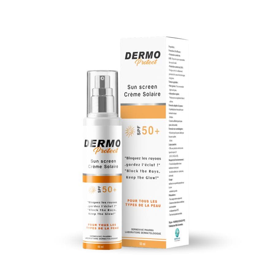Sun Care