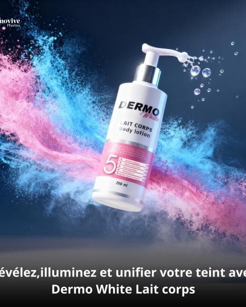 Dermo Glow Facial Cleanser