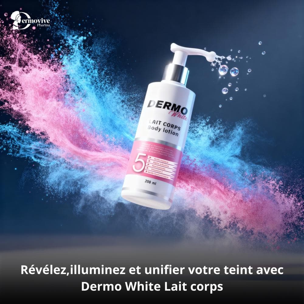 Dermo Glow Facial Cleanser