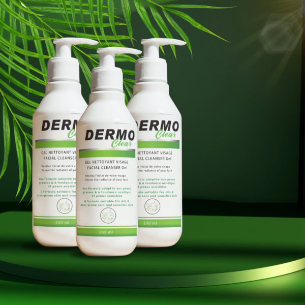 Derrmo Clear