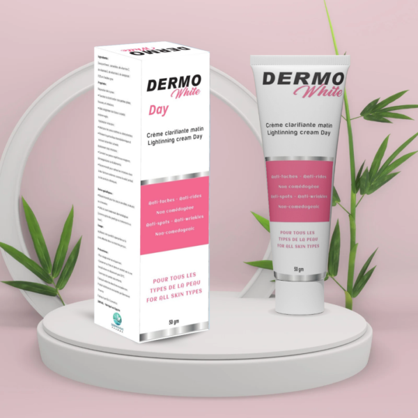 Dermo White Day
