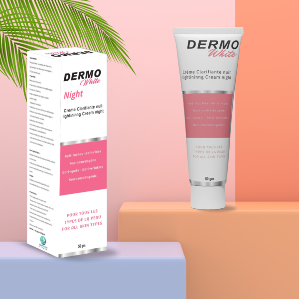 Dermo White Night